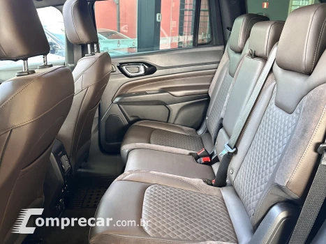 COMMANDER 2.0 TD380 TURBO DIESEL OVERLAND AT9