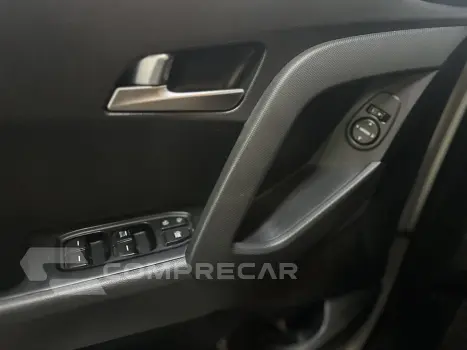 CRETA 1.6 16V FLEX ACTION AUTOMÁTICO