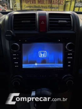 CRV 2.0 EXL 4X4 16V