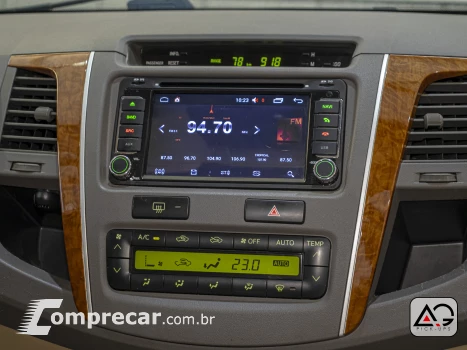 HILUX SW4 3.0 SRV 4X4 7 Lugares 16V Turbo Intercooler