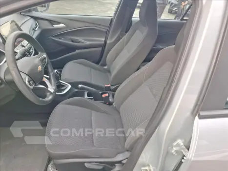 ONIX 1.0 FLEX LT MANUAL