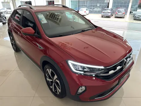 NIVUS 1.0 200 TSI Highline