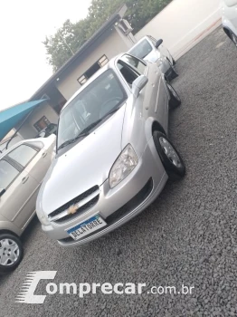 CHEVROLET Classic Sedan 1.0 4P VHCE FLEX LS 4 portas