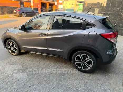 HR-V 1.8 16V EX