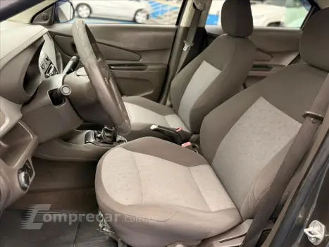 COBALT 1.4 SFI LS 8V FLEX 4P MANUAL