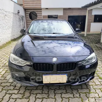 320I 2.0 16V Turbo Active