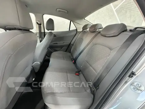 HB20S Comfort 1.0  Flex 12V Mec.