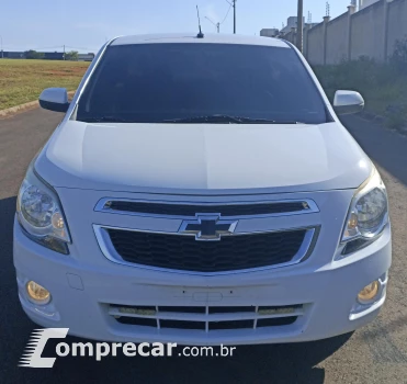 COBALT 1.4 MPFI LTZ 8V
