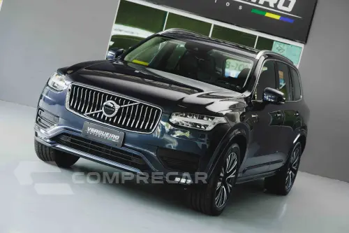 XC90 2.0 T6 Momentum AWD Geartronic