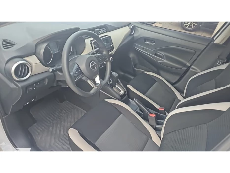VERSA 1.6 16V FLEX SENSE XTRONIC