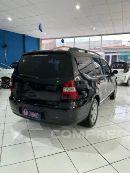GRAND LIVINA 1.8 16V