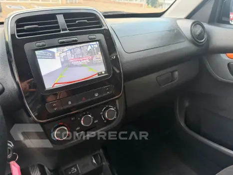 KWID OUTSIDER 1.0 Flex 12V 5p Mec.