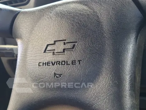 S10 P-Up Advantage 2.4 MPFI F.Power CS