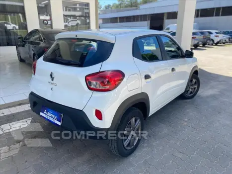 KWID 1.0 12V SCE FLEX ZEN MANUAL
