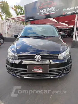 Gol Trendline 1.0 T.Flex 12V 5p