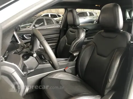 COMPASS 1.3 T270 TURBO FLEX S AT6