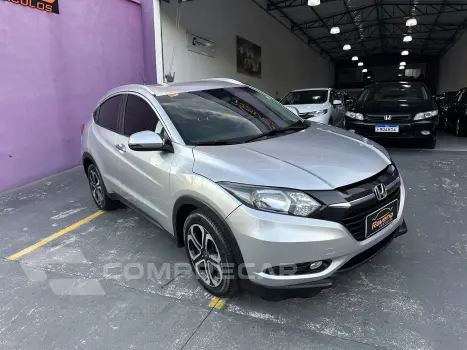 HR-V 1.8 16V EXL