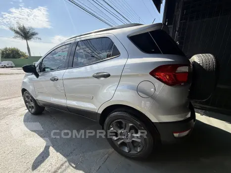 ECOSPORT 1.5 Ti-vct Freestyle
