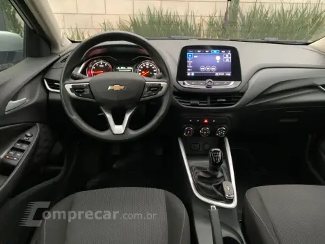 ONIX 1.0 TURBO FLEX PLUS LTZ MANUAL