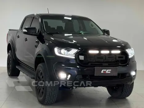 RANGER 3.2 XLT 4X4 CD 20V DIESEL 4P AUTOMÁTICO