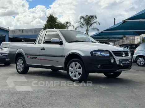 Saveiro SURF 1.6 Mi Total Flex 2p