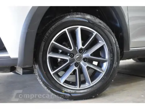 SANDERO - 1.6 16V SCE INTENSE X-TRONIC