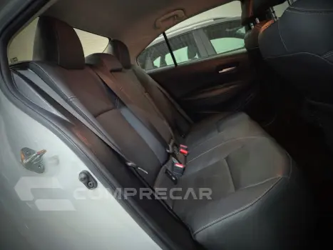 COROLLA 2.0 VVT-IE FLEX XEI DIRECT SHIFT