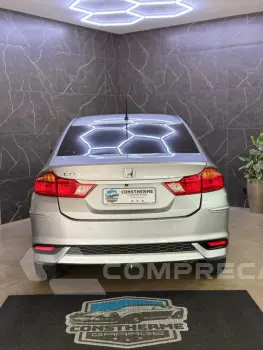 CITY 1.5 Personal 16V