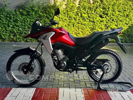 XRE 190 ABS