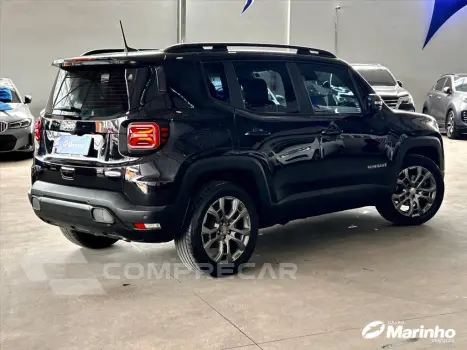 RENEGADE 1.3 T270 TURBO FLEX AT6