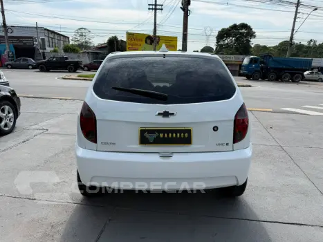 CELTA 1.0 MPFI LT 8V