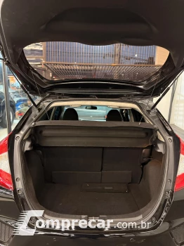 FIT 1.5 LX 16V