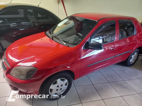 CELTA 1.0 MPFI LT 8V