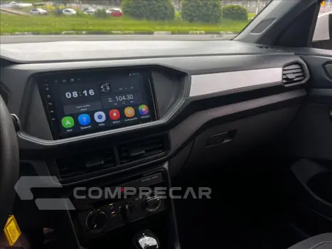 T-CROSS 1.0 200 TSI Sense