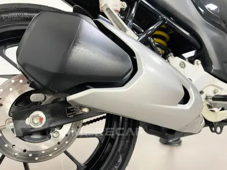 YAMAHA FZ15 FAZER ABS