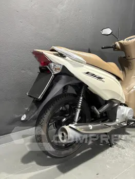 BIZ 125 FLEX