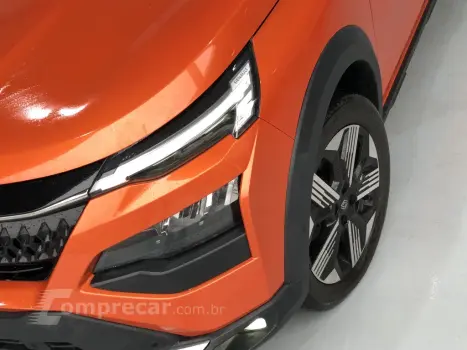 KARDIAN 1.0 TCE FLEX PREMIÉRE EDITION EDC