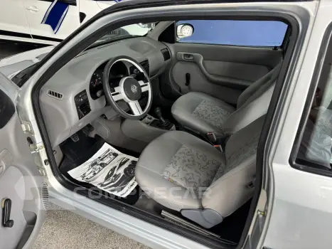 Gol Special/ Special Xtreme 1.0 Mi 2p