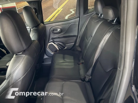RENEGADE 1.8 16V Sport