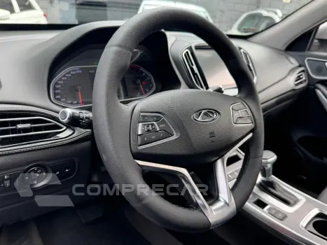 TIGGO 7 1.5 VVT Turbo Iflex T