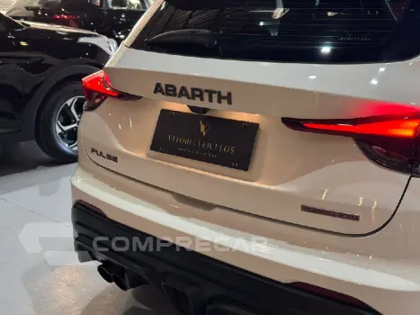 PULSE ABARTH 1.3 TURBO 16V FLEX AUT.
