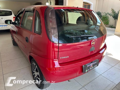 CORSA 1.4 MPFI Maxx 8V