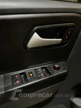 FOX 1.6 MI Comfortline 8V