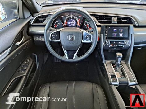 CIVIC 2.0 16vone Sport