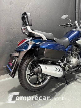 MASTER RIDE 150