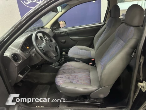 CELTA 1.0 MPFI LT 8V