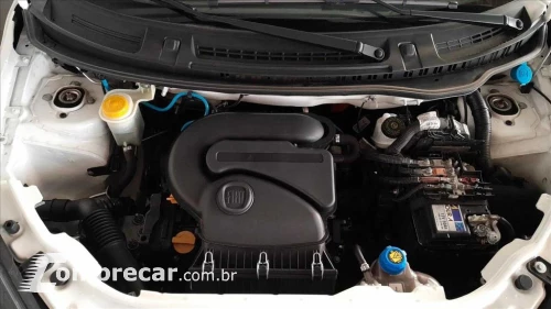 FIORINO 1.4 MPI FURGÃO ENDURANCE 8V FLEX 2P MANUAL