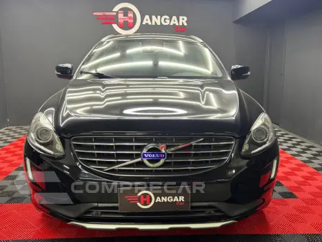XC60 2.0 T5 DYNAMIC FWD TURBO GASOLINA 4P AUTOMÁTICO