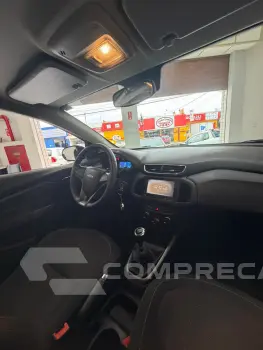 ONIX 1.4 MPFI LTZ 8V