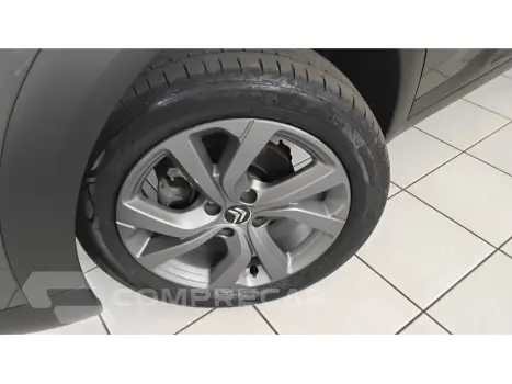 C4 CACTUS 1.6 VTI 120 FLEX FEEL EAT6